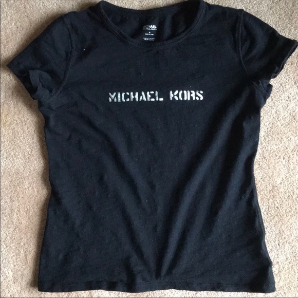 Micheal Micheal Kors baby tee - Picture 1 of 4